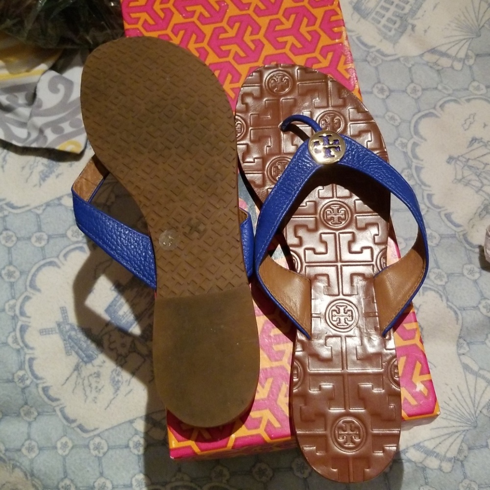 like new sandals